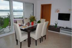 Villa Klimno direct sulla spiaggia Appartamento 4 – Apartment6 foto 3