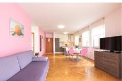 Villa Mare - Appartamenti Žilavčić Appartamento 2 – AP2 foto 1