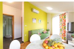 Villa Mare - Appartamenti Žilavčić Appartamento 4 – AP4 foto 1