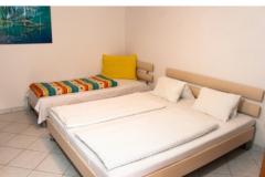 Villa Marija Appartamento 2 – STUDIO 1/2 foto 2