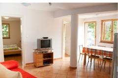 Villa Marija Appartamento 4 – A 2/2 foto 2