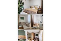 Villa Marija Appartamento 3 – apartman 2 foto 1