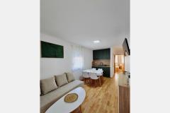 Villa Marija Appartamento 1 – apartman 4 foto 2