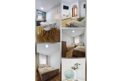 Villa Marija Appartamento 4 – apartman 1 foto 1