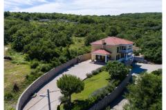 Villa Mirela B&B Camera 1 – Pinia foto 1
