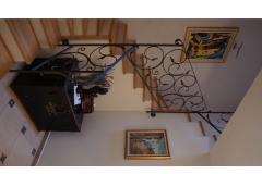 Villa Mirela B&B Camera 1 – Pinia foto 4