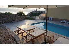 Villa Mirela B&B Camera 2 – Mimoza foto 1