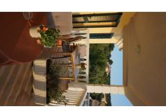 Villa Mirela B&B Camera 2 – Mimoza foto 4