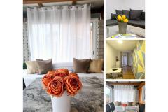 Villa Vugica Šilo Appartamento 4 – apartman6 foto 1