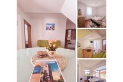 Villa Vugica Šilo Appartamento 1 – apartman3 foto 1