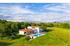 Villa Alison Appartamento 1 – Alison foto 1