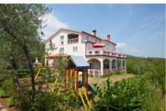 Villa Lidija Appartamento 4 – App 40 foto 1