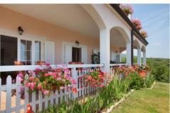 Villa Lidija Appartamento 5 – App 50 foto 2