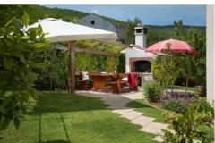 Villa Lidija Appartamento 6 – App 60 foto 1