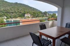 Villa Paradise Appartamento 2 – Apartman 2 foto 3