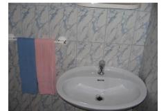 Villa Paradise Appartamento 4 – Apartman 5 foto 5