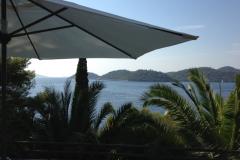 Villa Lastovo Appartamento 2 – Apartman1 foto 1