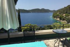 Villa Lastovo Appartamento 1 – Apartman 2 foto 1