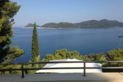 Villa Lastovo Appartamento 1 – Apartman 2 foto 5