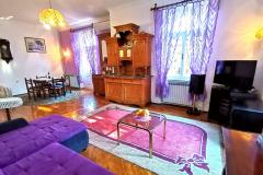 Appartamenti Villa Adelina Appartamento 1 – A4+1 foto 4