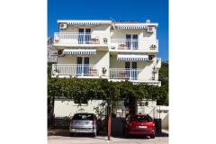 Begic apartmani Appartamento 1 foto 1