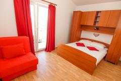 Begic apartmani Appartamento 2 foto 1