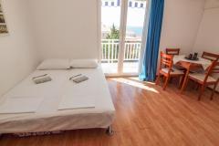 Begic apartmani Appartamento 3 foto 2