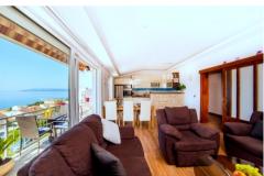 Adriatic Appartamento Appartamento 1 – Adriatic foto 2