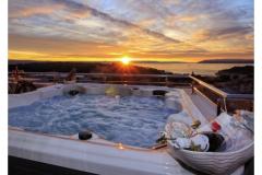 Lux penthouse  Appartamento 1 – Penthouse foto 1