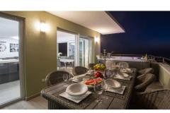 Lux penthouse  Appartamento 1 – Penthouse foto 5