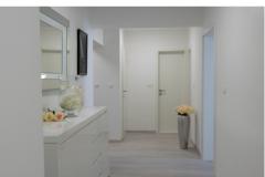 Appartamento ARIA Appartamento 1 – Apartman A foto 1
