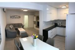 Appartamento ARIA Appartamento 1 – Apartman A foto 3