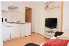 Appartamento Bojana Appartamento 1 – Bojana foto 4