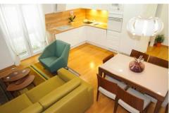 Appartamento 4+2 Appartamento 1 – Makarska foto 1