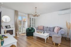 Appartamento Ivandić Makarska Appartamento 1 foto 1