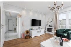 Appartamento Ivandić Makarska Appartamento 1 foto 2