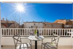 Appartamento Ivandić Makarska Appartamento 1 foto 3