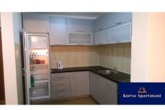 Appartamento Koćva Appartamento 1 – A4 (2+2) foto 3