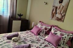 Appartamento Lovreta Appartamento 1 – apartman4 foto 1