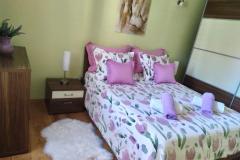 Appartamento Lovreta Appartamento 1 – apartman4 foto 2