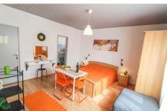 Appartamenti AnkaIrma Appartamento 3 – Orange foto 1