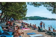 Appartamenti Barbir Appartamento 1 – ap1 foto 2