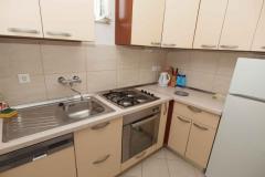 Appartamenti Bašković Appartamento 1 – Apartman 1 foto 2