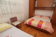 Appartamenti Bašković Appartamento 1 – Apartman 1 foto 3