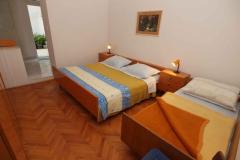 Appartamenti Bašković Appartamento 1 – Apartman 1 foto 4