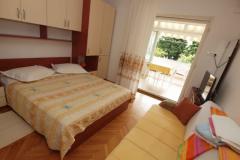 Appartamenti Bašković Appartamento 2 – apartman 2 foto 2