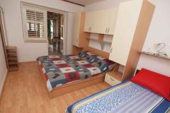 Appartamenti Bašković Appartamento 3 – Apartman 3 foto 3