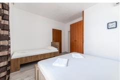 Appartamenti Dalmata Appartamento 2 – Apartm.2+3 foto 3