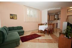 Appartamenti Daniela Appartamento 1 – Apartman1 foto 1