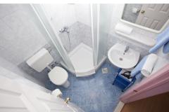 Appartamenti Daniela Appartamento 3 – Apartman4 foto 4